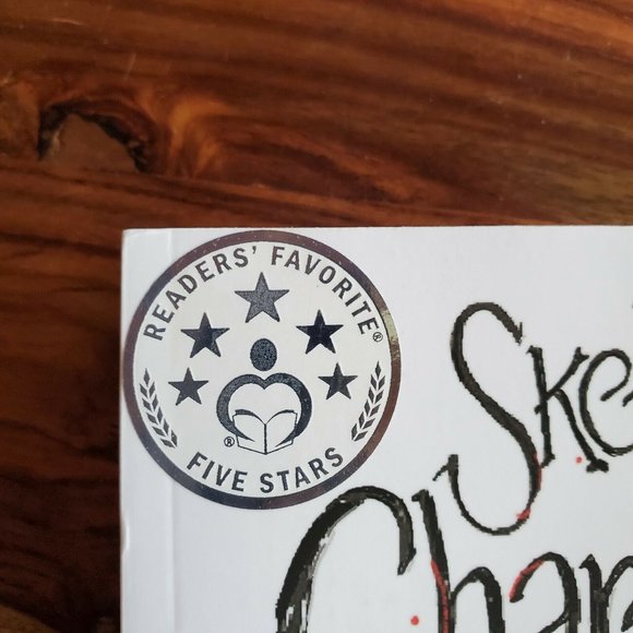 Sketchy Characters, A Novel by Sheila McGraw SIGNED COPY Paperback Book NEW 2022 - Picture 2 of 4